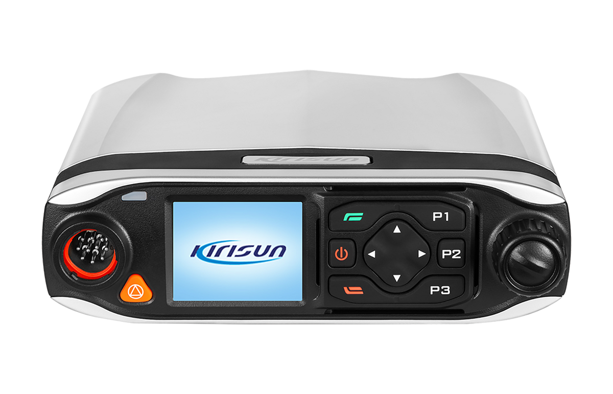 DM588 Business Mobile Radio
