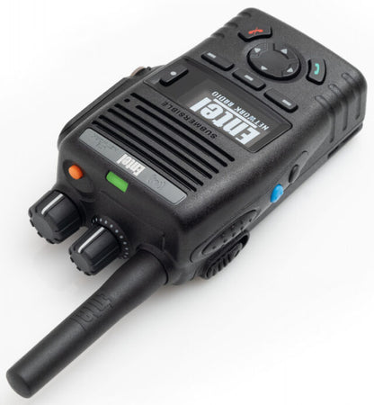 Entel DN495 E-PoC Device