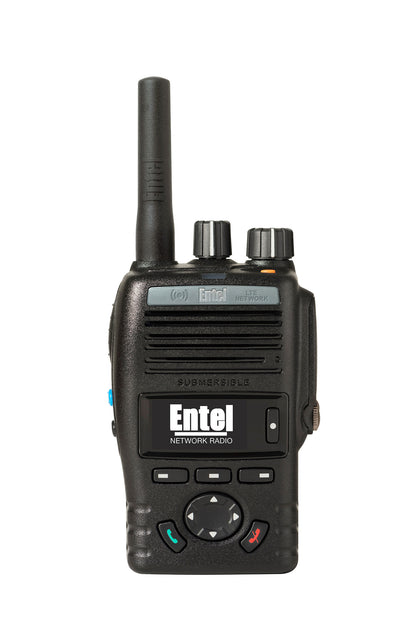Entel DN495 E-PoC Device