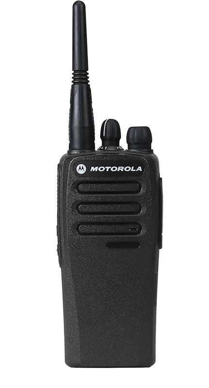 Motorola Solutions DP1400 Digital Two-Way Radio