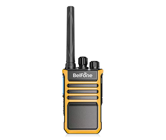 Belfone DP3016 Commercial Digital Two-Way Radio