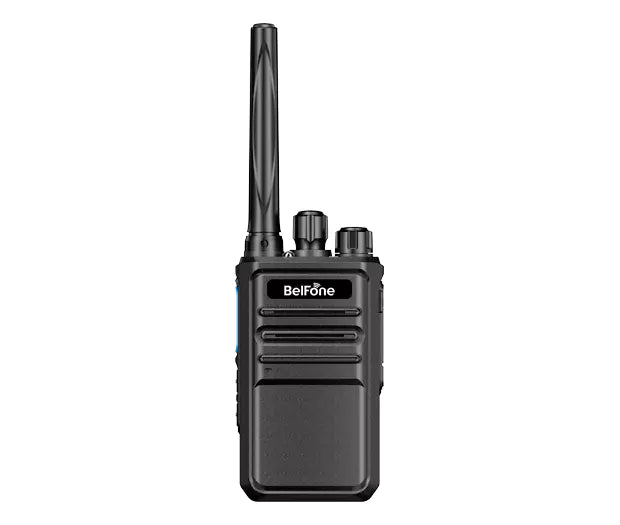 Belfone DP3018 Industrial Digital Two-Way Radio