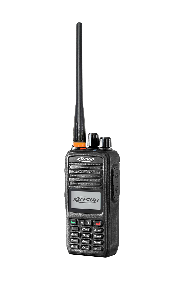 DP480 Kirisun Business Portable Radio