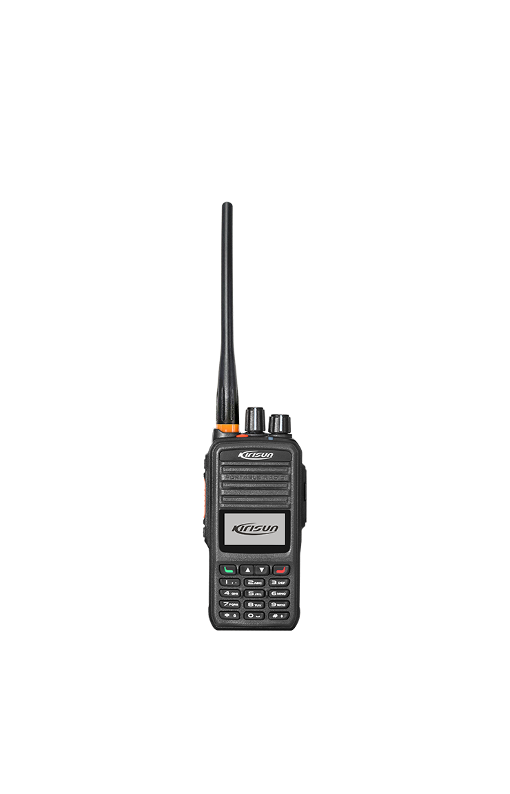 DP480 Kirisun Business Portable Radio