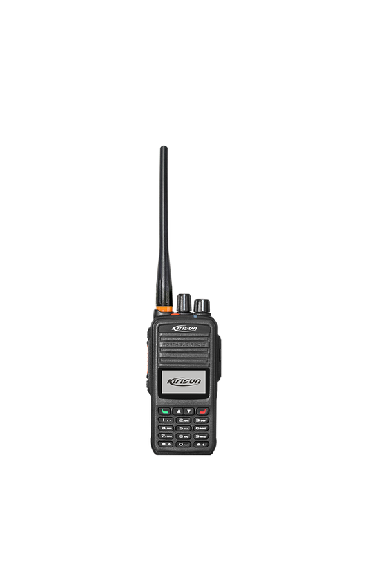 DP480 Kirisun Business Portable Radio