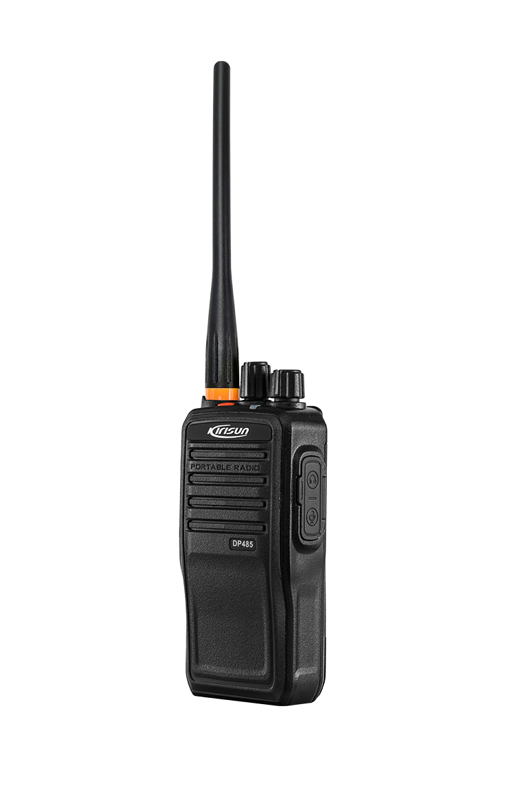 DP485 Kirisun Business Portable Radio