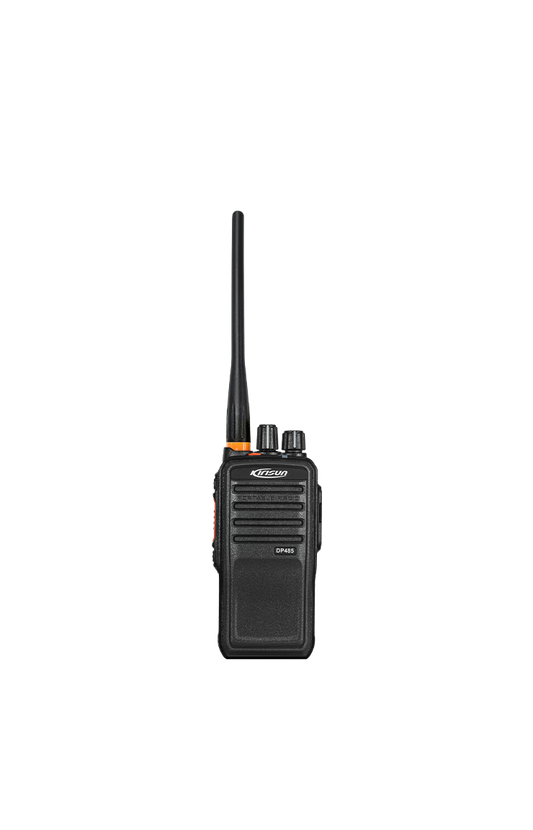 DP485 Kirisun Business Portable Radio