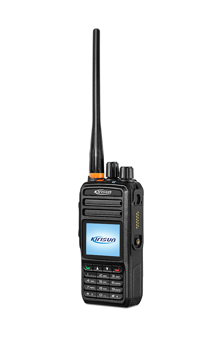DP580 Kirisun Business Portable Radio
