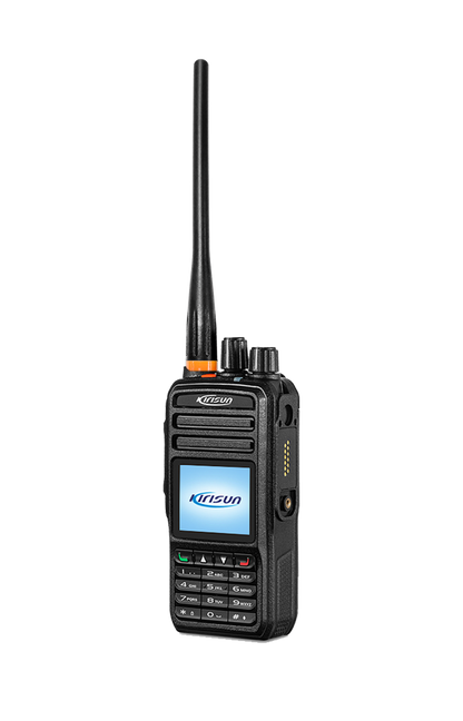 DP580 Kirisun Business Portable Radio