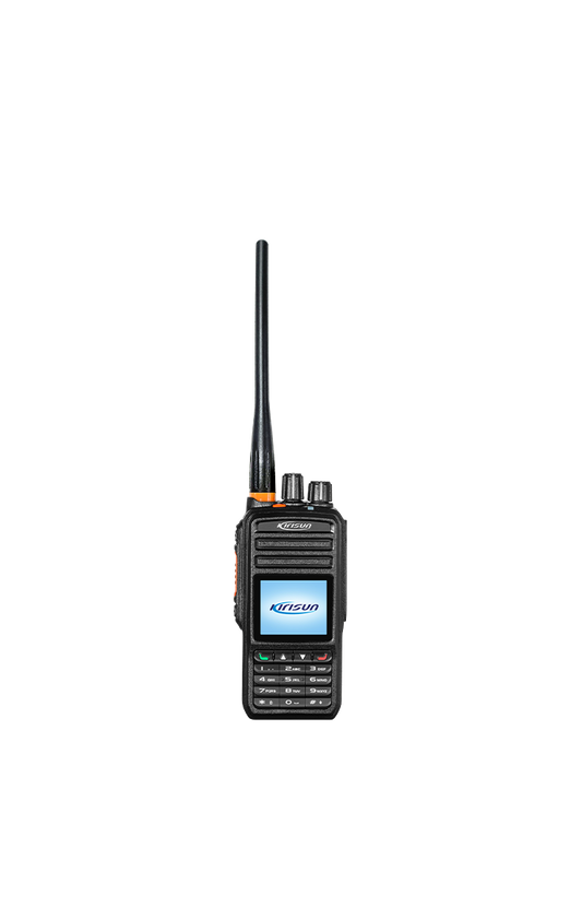 DP580 Kirisun Business Portable Radio