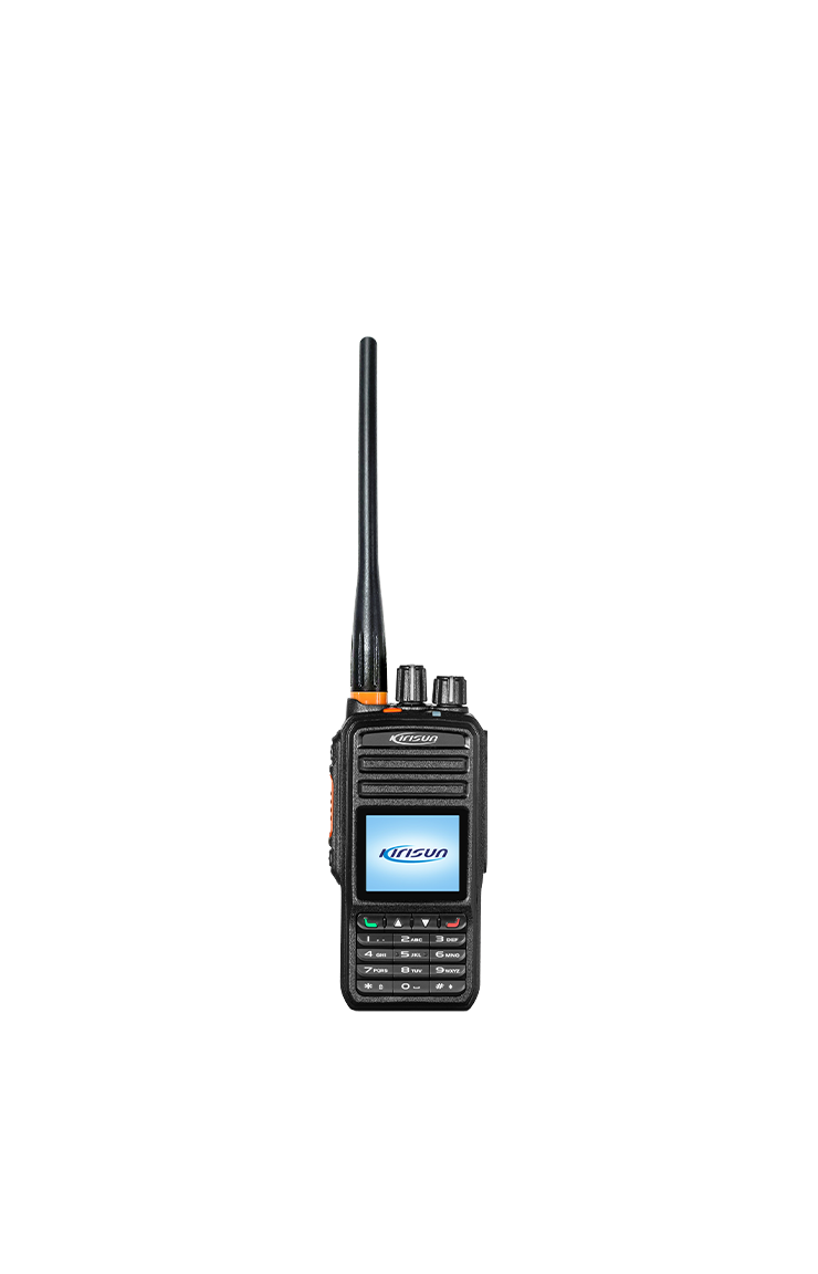 DP580E Kirisun Business Portable Radio