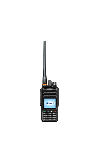 DP580E Kirisun Business Portable Radio