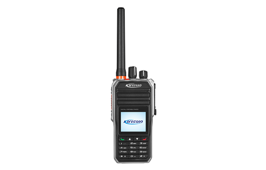 DP680 Kirisun Professional Portable Radio
