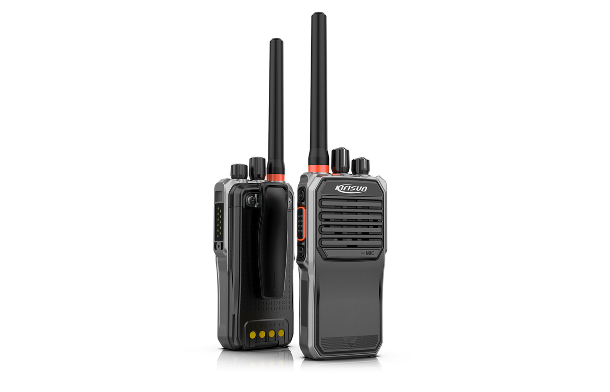 DP685 Kirisun Professional Portable Radio