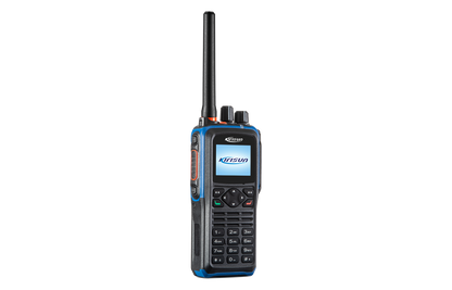 Kirisun DP810 Intrinsically Safe Radio