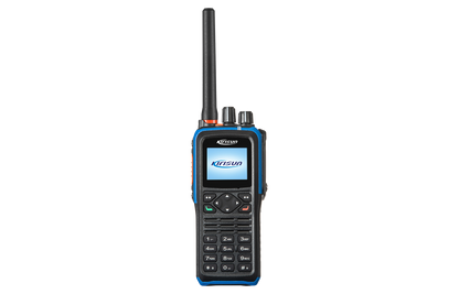 DP810E Kirisun Intrinsically Safe Radio