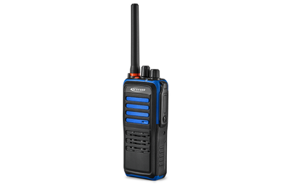 DP815 Kirisun Intrinsically Safe Radio