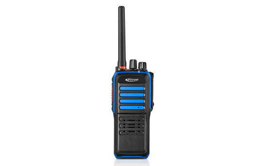 DP815 Kirisun Intrinsically Safe Radio