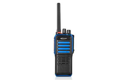 DP815E Kirisun Intrinsically Safe Radio