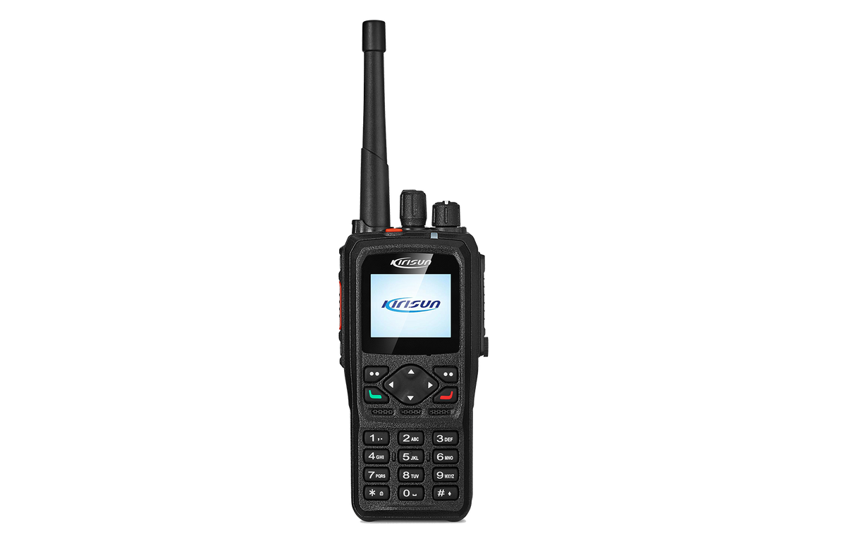 DP990E Kirisun Professional Portable Radio
