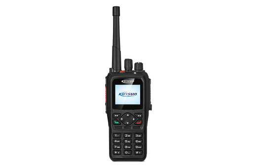 DP990E Kirisun Professional Portable Radio