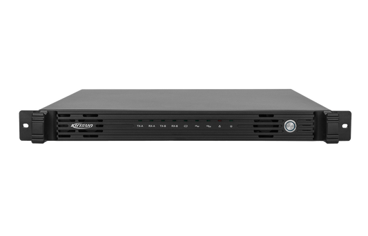 DR600 DMR Repeater