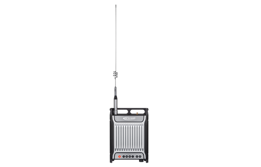 DR700 Backpack Repeater