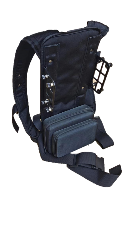 Kirisun DR700 Backpack