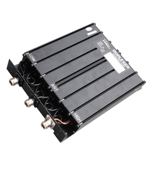 DT22 – Built-In Mini Duplexer UHF