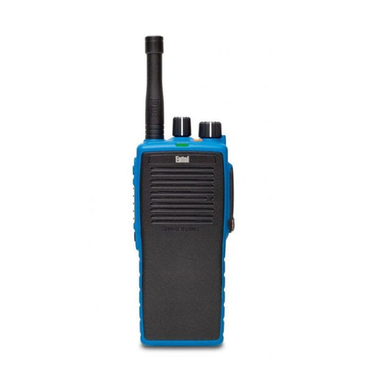 Entel DT882 ATEX UHF Digital Licensed Two-Way Radio