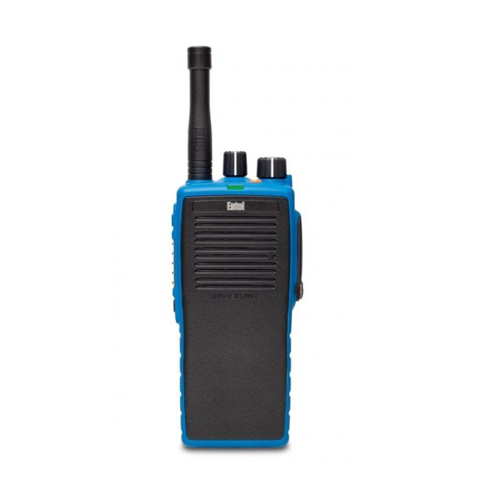 Entel DT982 ATEX UHF Digital Licensed Two-Way Radio