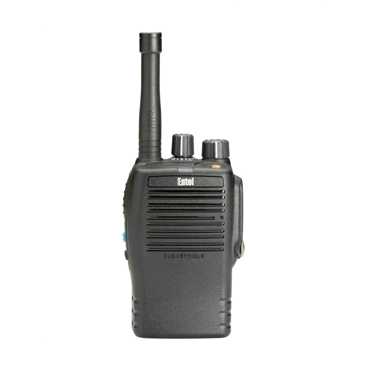 Entel DX482 UHF Digital Licensed Two-Way Radio