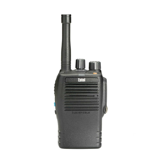 Entel DX482 UHF Digital Licensed Two-Way Radio