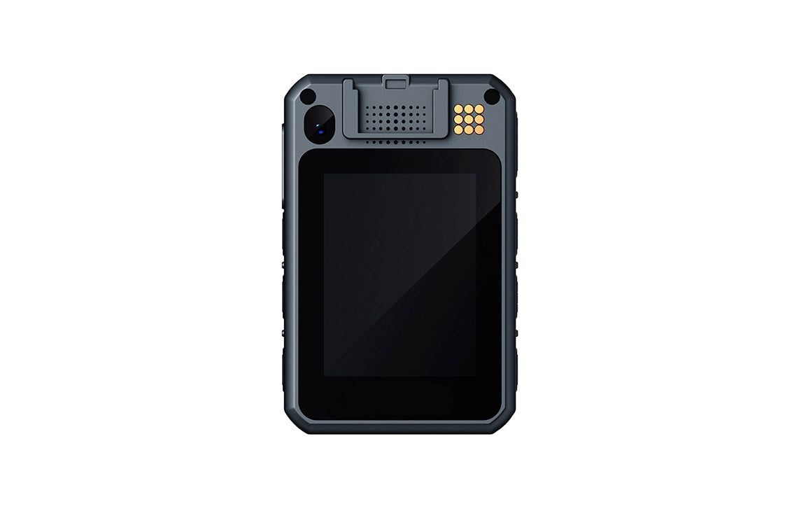 Kirisun E5 Body Worn Camera 5G