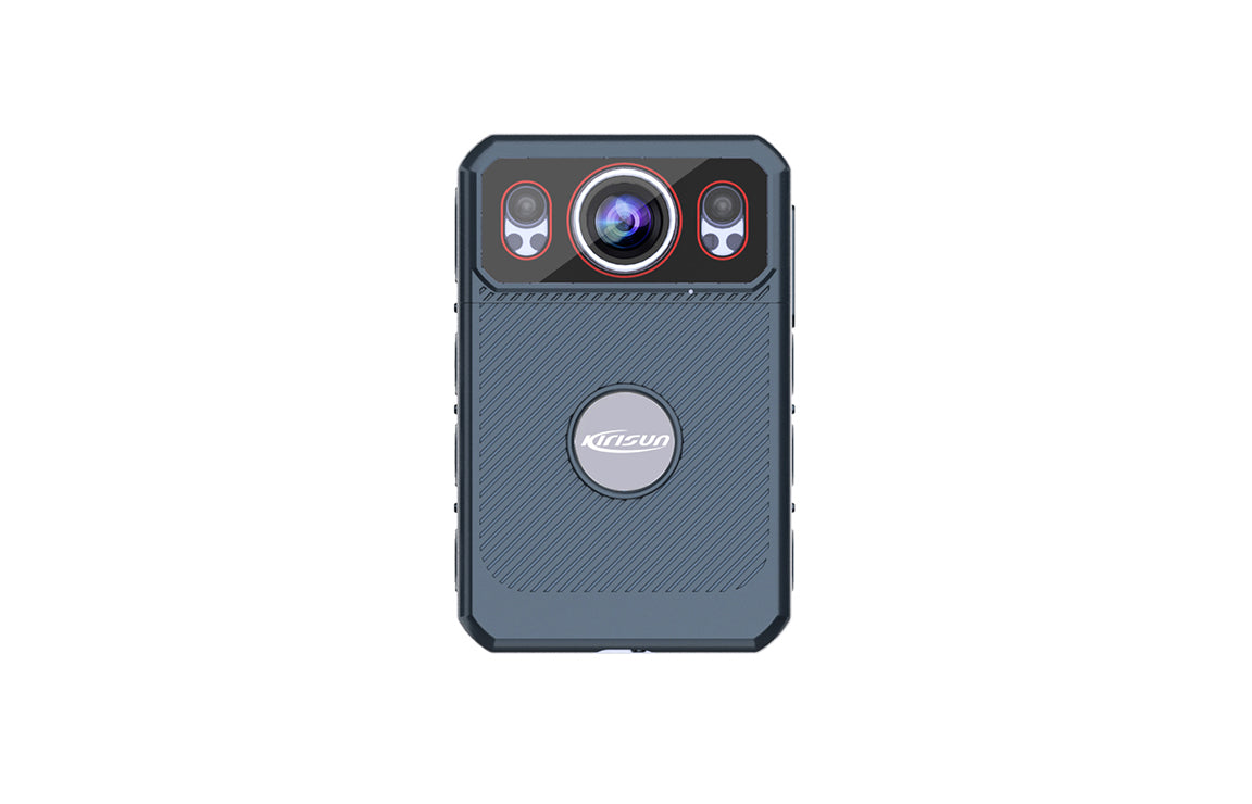 Kirisun E5 Body Worn Camera 5G