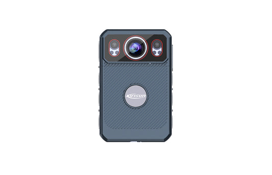 Kirisun E5 Body Worn Camera 5G