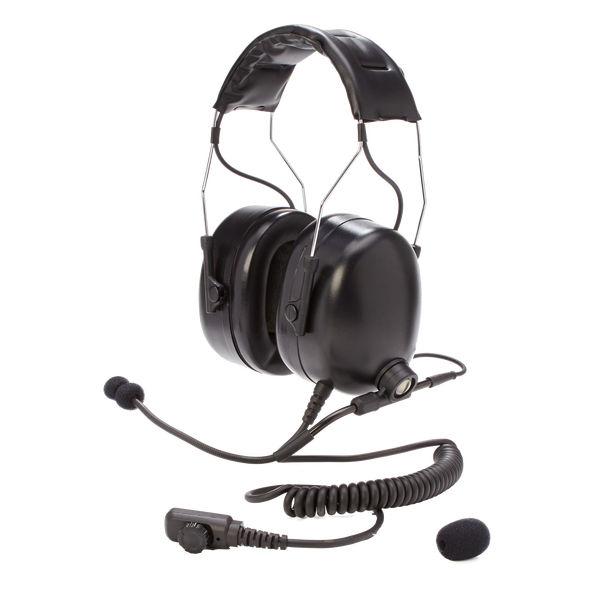 ECN18 – Noise Cancellation Headset