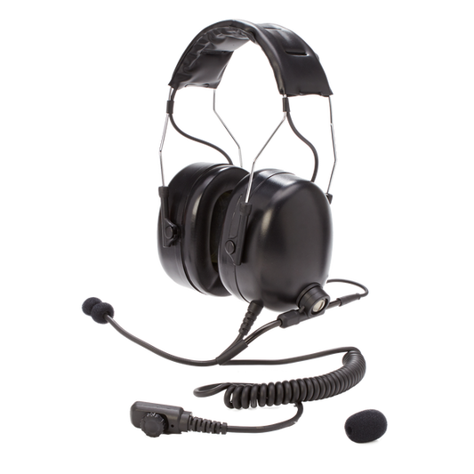 ECN18 – Noise Cancellation Headset