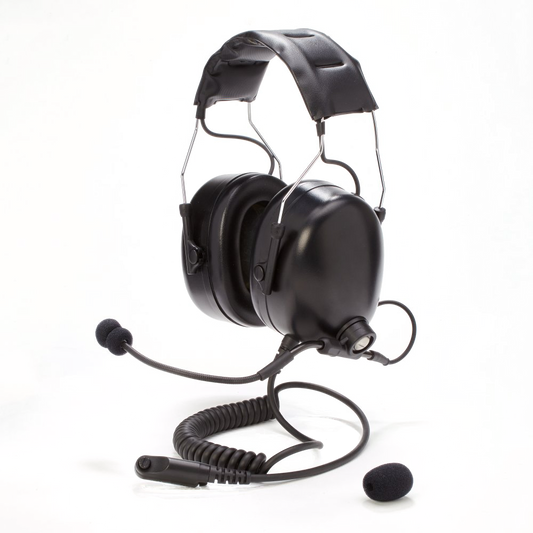 ECN21 – Noise Cancellation Headset