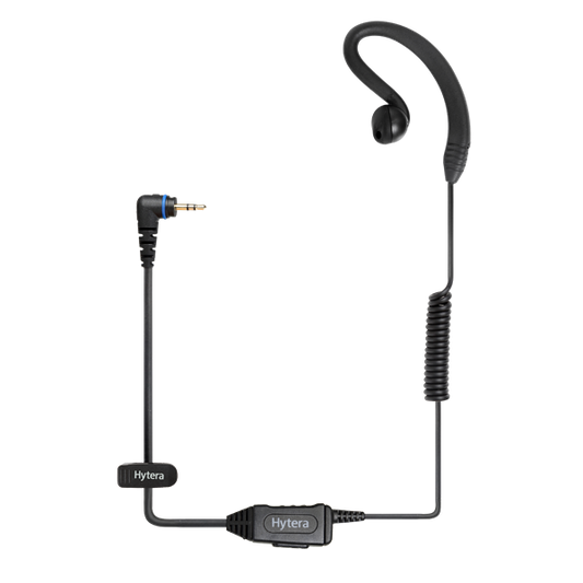EHS16 – C-Shape Earpiece