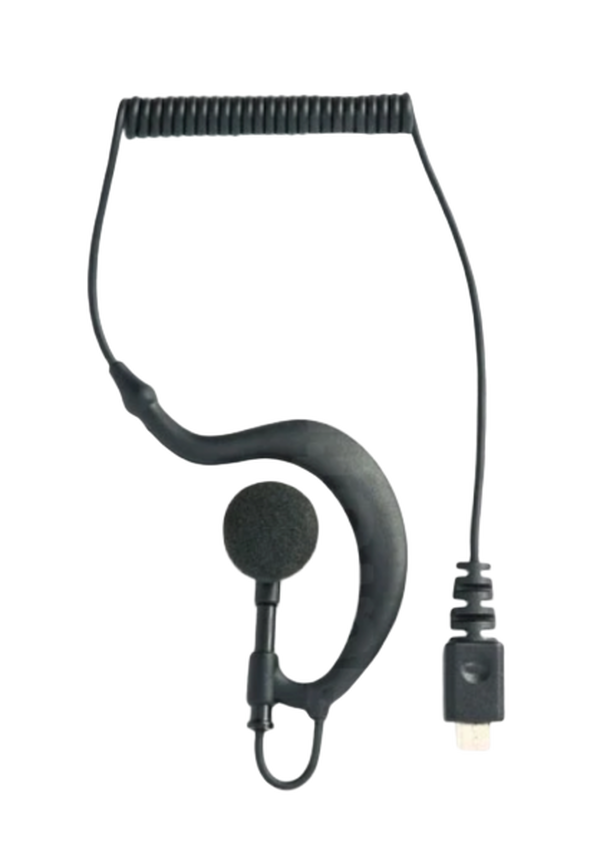 EHU03 – C-style Earset with USB Port