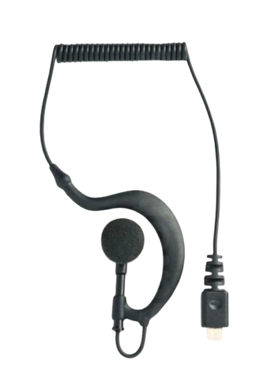 EHU03 – C-style Earset with USB Port