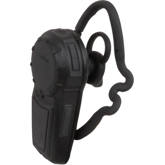 EHW02 – Wireless earpiece with Dual-PTT