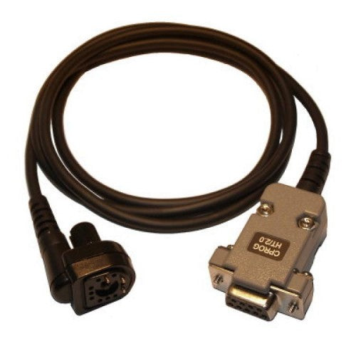 EPROG-HT/2.0 – Serial (RS232) Programming Lead with DB9 Plug