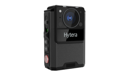Hytera GC550 2K Mini Body Worn Camera