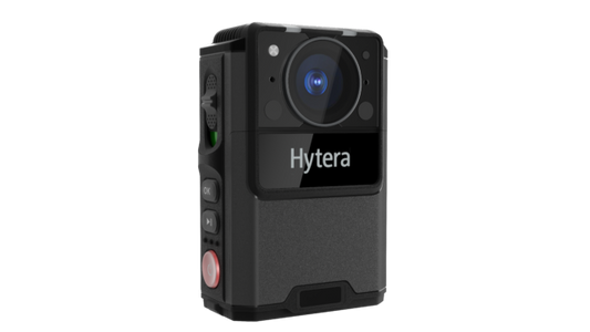 Hytera GC550 2K Mini Body Worn Camera