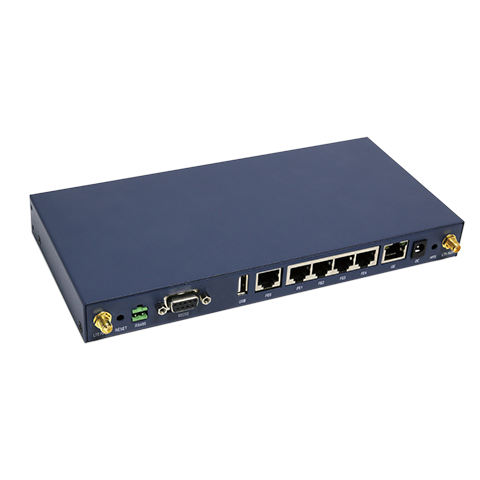 Caltta LTE Indoor CPE GD500