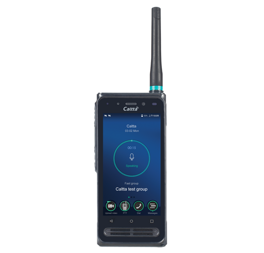 Caltta Broadband Digital Trunking Terminal GH880
