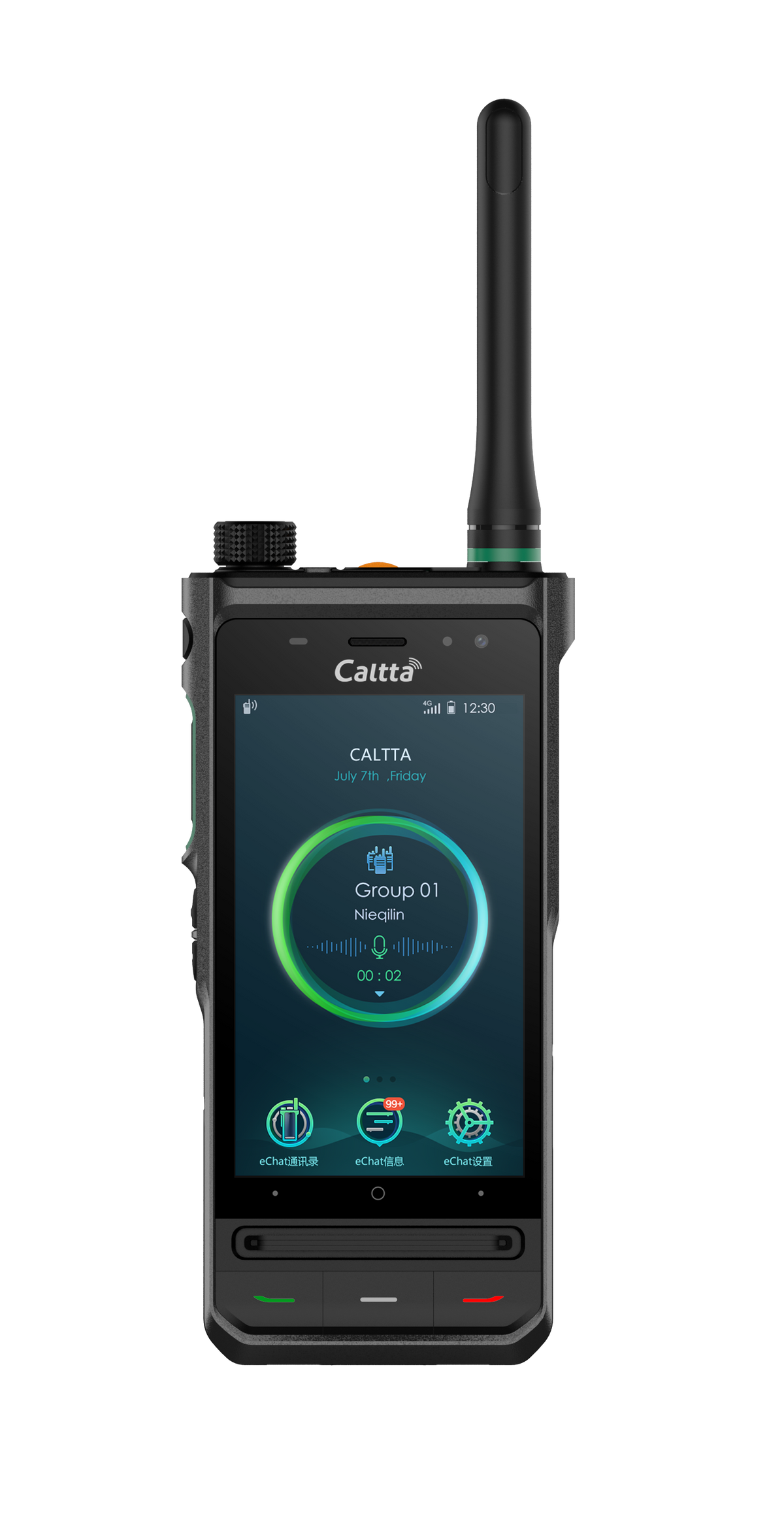 Caltta Digital Multi-Mode Terminal GH900