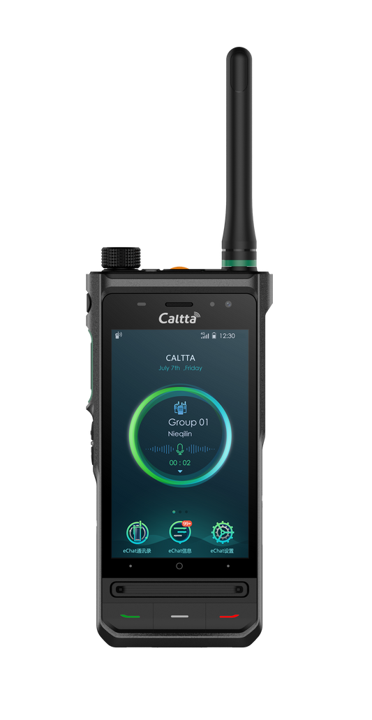 Caltta Digital Multi-Mode Terminal GH900